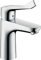 Praustuvo maišytuvas Hansgrohe Focus 31915000