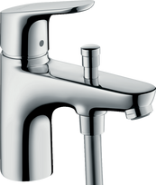 Vonios ir dušo maišytuvas Hansgrohe Focus 31938000