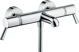 Termostatinis vonios maišytuvas Hansgrohe Ecostat 13115000
