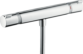 Termostatinis dušo maišytuvas Hansgrohe Ecostat 13119000