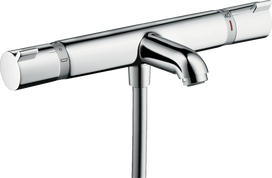 Termostatinis vonios maišytuvas Hansgrohe Ecostat 13286000