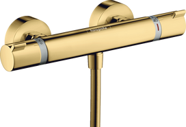 Termostatinis vonios maišytuvas Hansgrohe Ecostat 13116990