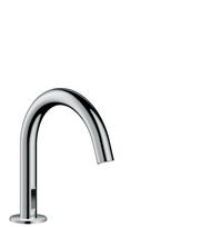 Sensorinis praustuvo maišytuvas Hansgrohe AXOR Uno 38010000