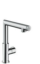 Praustuvo maišytuvas Hansgrohe AXOR Uno 45016000