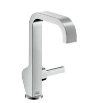 Praustuvo maišytuvas Hansgrohe AXOR Citterio 39037000