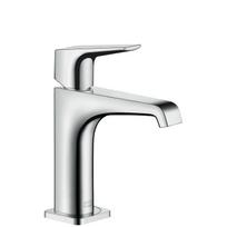 Praustuvo maišytuvas Hansgrohe AXOR Citterio E 36111000