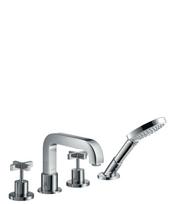 Vonios maišytuvas Hansgrohe AXOR Citterio 39453000