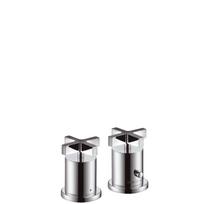 Termostatinis vonios maišytuvas Hansgrohe AXOR Citterio 39480000