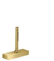 Vonios maišytuvas Hansgrohe AXOR Edge 46470990