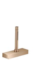 Vonios maišytuvas Hansgrohe AXOR Edge 46470300