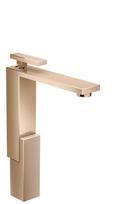 Praustuvo maišytuvas Hansgrohe AXOR Edge 46031300