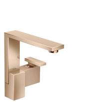 Praustuvo maišytuvas Hansgrohe AXOR Edge 46211300