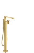Vonios maišytuvas iš grindų Hansgrohe AXOR Edge 46441990