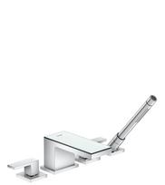 4 skylių vonios maišytuvas Hansgrohe AXOR MyEdition 47430000