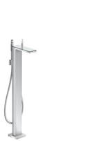 Grindinis vonios maišytuvas Hansgrohe AXOR MyEdition 47440000