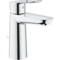 Praustuvo maišytuvas su su dugno vožtuvu (aukštesnis) Grohe  Bauloop, M, 23762000