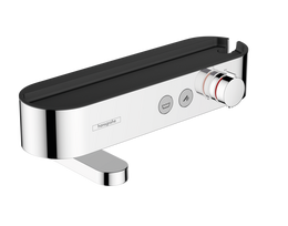 Termostatinis vonios maišytuvas Hansgrohe ShowerTablet Select 24340000