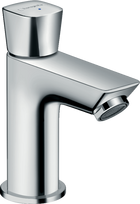 Praustuvo maišytuvas šaltam vandeniui Hansgrohe Logis 71120000, chromas