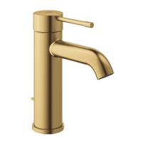 Praustuvo maišytuvas Grohe Essence, S-size, 23589GN1, aukso sp.