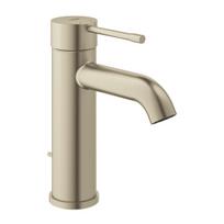 Praustuvo maišytuvas Grohe Essence, S-size, 23589EN1, nikelio sp.