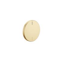 Maišytuvo rankenėlė Dornbracht CYO 11 188 811-28, šlifuotas žalvaris