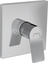 Dušo maišytuvas Hansgrohe Vivenis 75615000, chromas