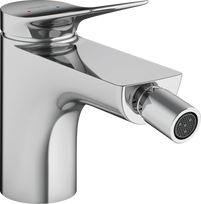 Bidė maišytuvas Hansgrohe Vivenis 75200000, chromas