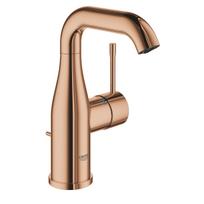 Praustuvo maišytuvas Grohe Essence 23462DA1, warm sunset