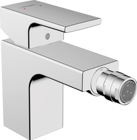 Bidė maišytuvas Hansgrohe Vernis Shape 71211000, chromas