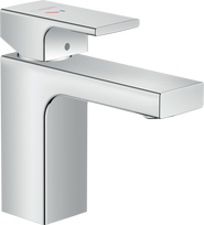 Praustuvo maišytuvas Hansgrohe Vernis Shape 71594000, chromas