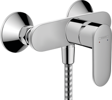 Dušo maišytuvas Hansgrohe Vernis Blend 71640000, chromas