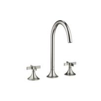 3 dalių praustuvo maišytuvas Dornbracht VAIA 20 713 809-06, matinė platina