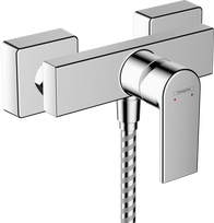 Dušo maišytuvas Hansgrohe Vernis Shape, 71656000, chromas