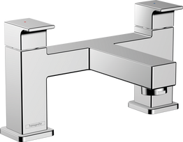 Vonios maišytuvas Hansgrohe Vernis Shape, 71452000, chromas