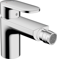 Bidė maišytuvas Hansgrohe Vernis Blend 71210000, chromas