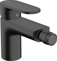 Bidė maišytuvas Hansgrohe Vernis Blend, 71210670, juodas matinis
