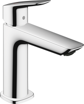 Praustuvo maišytuvas Hansgrohe Logis 110 CoolStart, 71255000, chromas