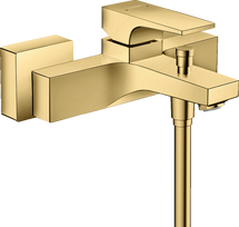 Vonios maišytuvas Hansgrohe Metropol 32540990, poliruoto aukso