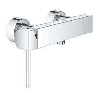 Dušo maišytuvas Grohe Plus, 33577003, chromas