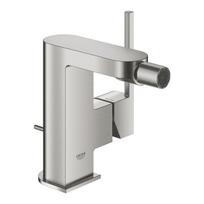 Bidė maišytuvas Grohe Plus, 33241DC3, supersteel