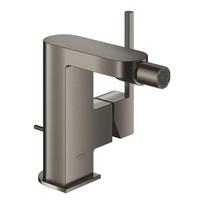 Bidė maišytuvas Grohe Plus, 33241AL3, brushed hard graphite