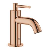 Praustuvo maišytuvas Grohe ATRIO XS, 20021DA3, warm sunset
