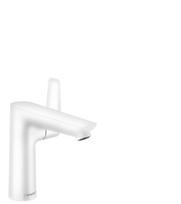 Praustuvo maišytuvas Hansgrohe Talis E 71754700, balta spalva