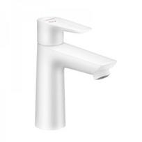Praustuvo maišytuvas Hansgrohe Talis E 71713700, balta spalva