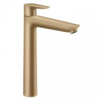 Praustuvo maišytuvas Hansgrohe Talis E 71716140, bronza
