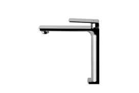 Aukštas praustuvo maišytuvas Corsan Trino CMB7112CH, chromas