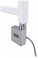 Valdiklis Elonika KTX-3U, 5901804509636 chromuotas