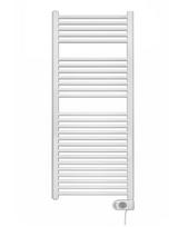 Elektrinis rankšluosčių džiovintuvas Zehnder Aura PBEZ-150-60/MQ, 1466 x 600 1000W