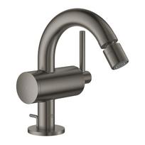 Bidė maišytuvas Grohe Atrio, 32108AL3, brushed hard graphite