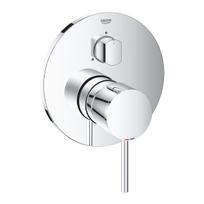 Potinkinis dušo maišytuvas Grohe Atrio, 24096003, chromas